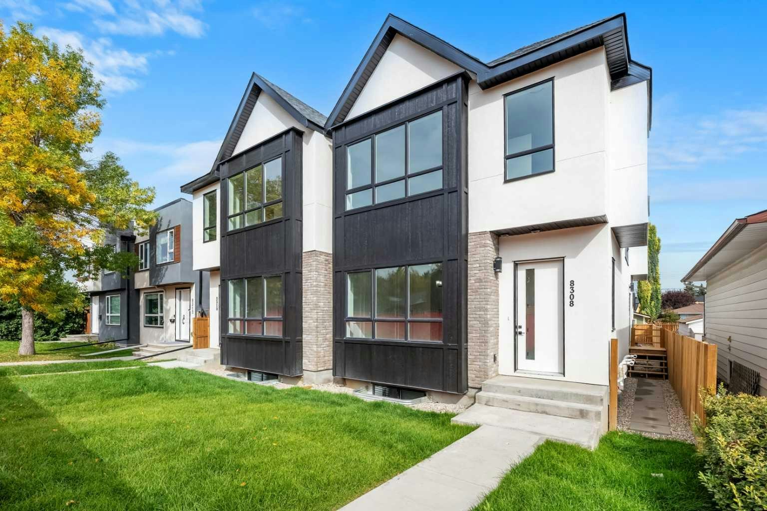 8308 34 Avenue NW, Calgary, AB, T3B 1R2