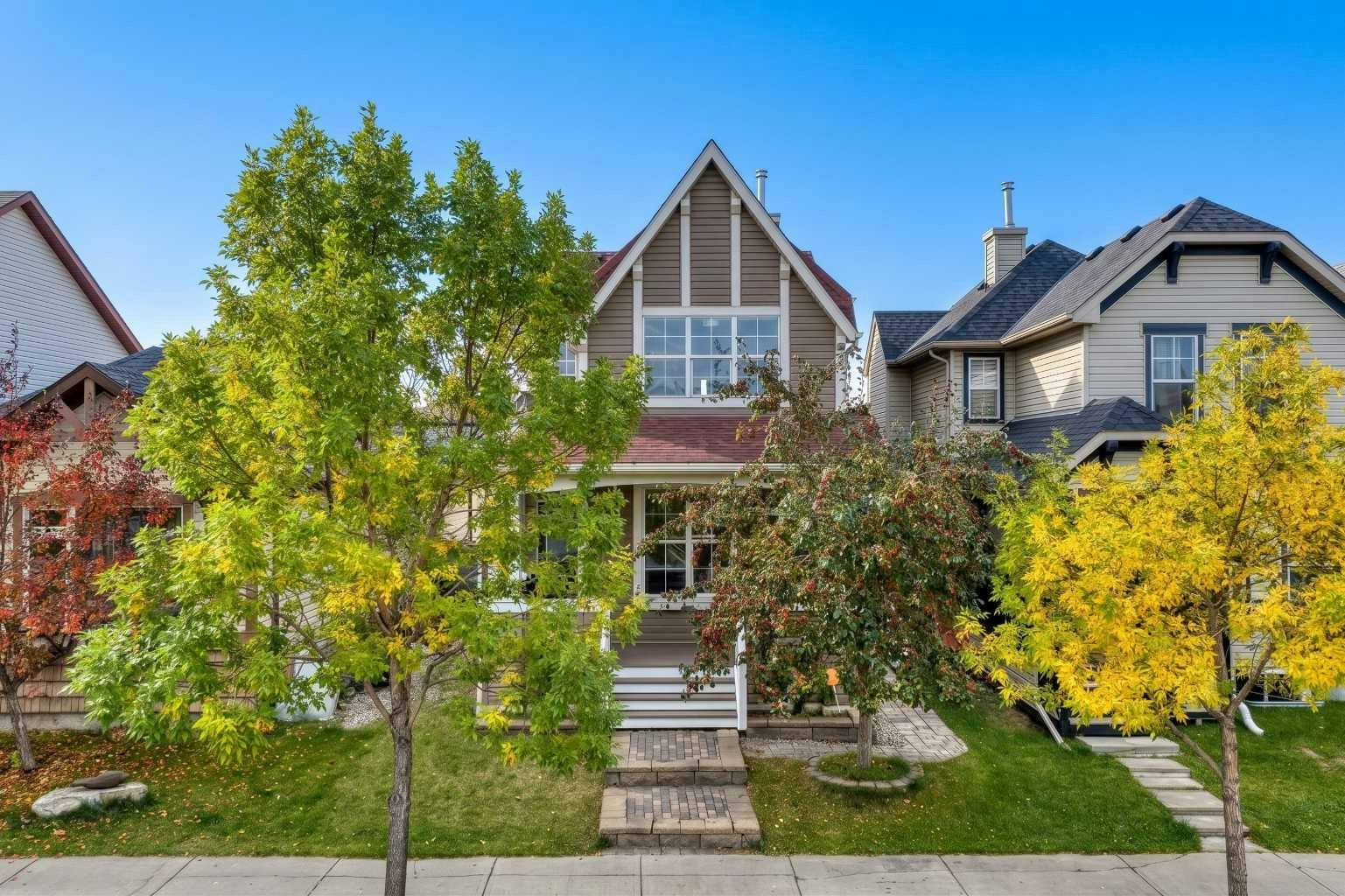 1833 New Brighton Drive SE, Calgary, AB, T2Z 4N8