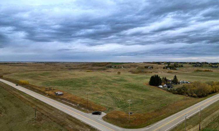 74.7ac Glendale Road