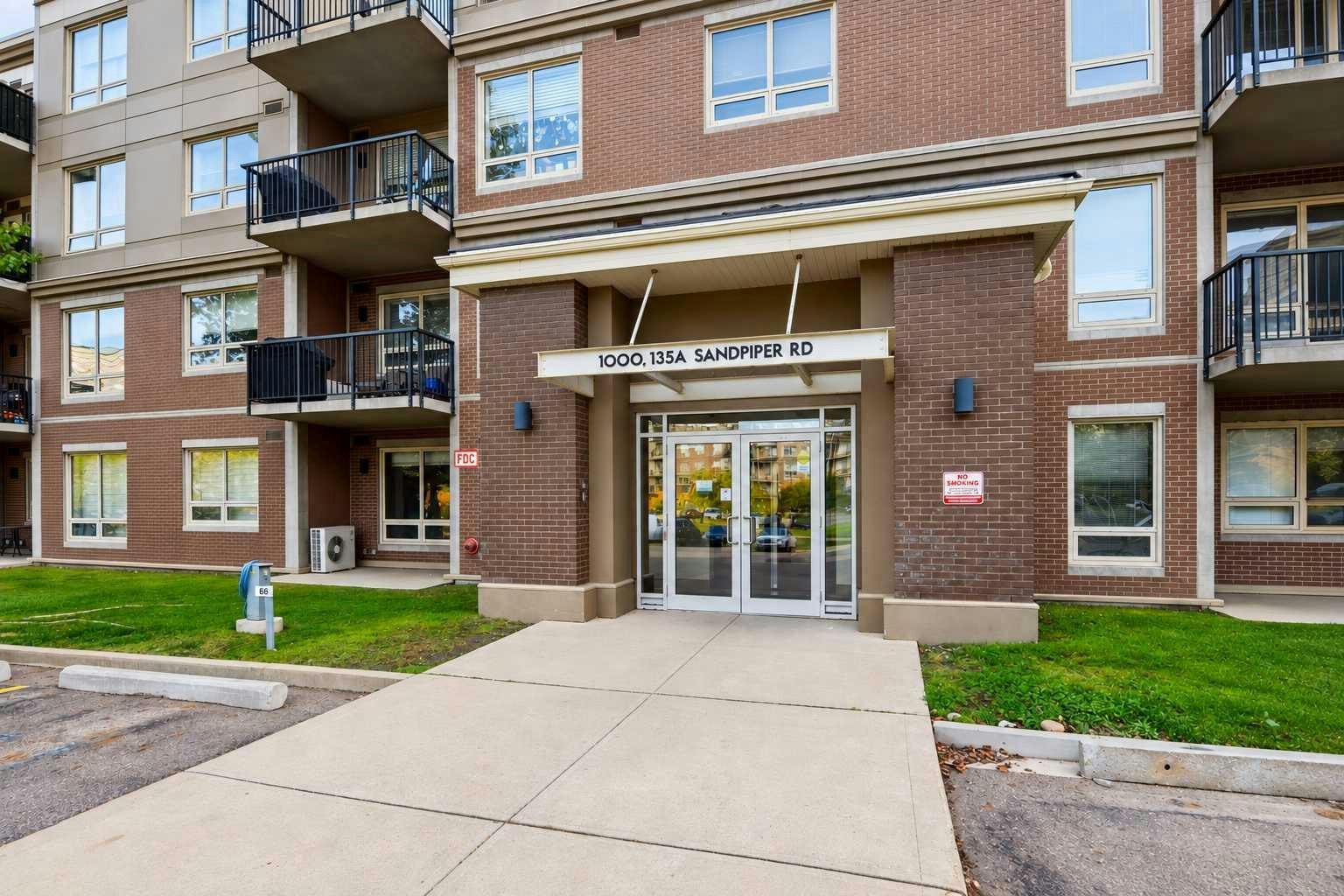 1207-135A Sandpiper Road, Fort Mcmurray, AB, T9K 0N3