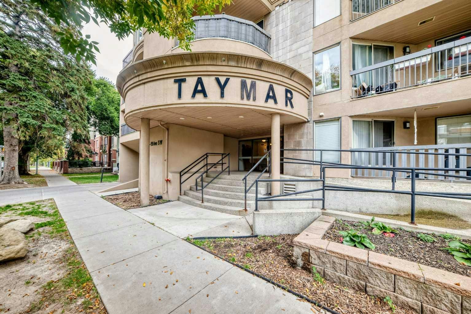 305-317 19 Avenue SW, Calgary, AB, T2S 0E1