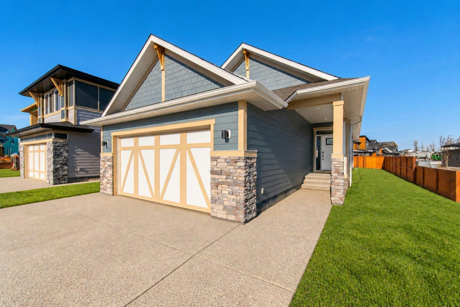 67 Setonridge Park SE, Calgary, AB, T3M 4J7