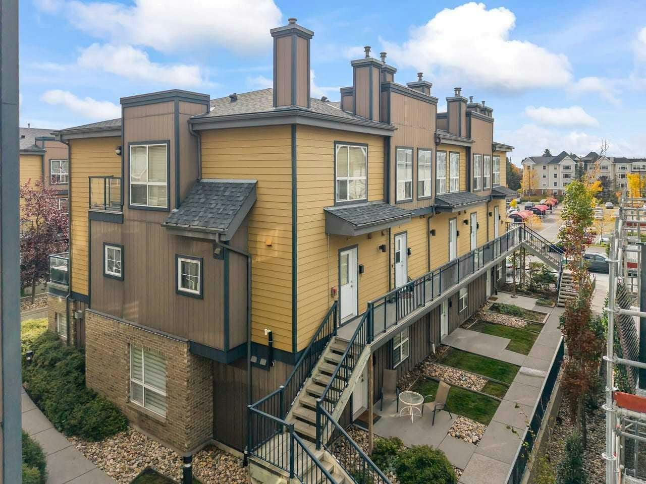 208-2426 34 Avenue SW, Calgary, AB, T2T 2C8