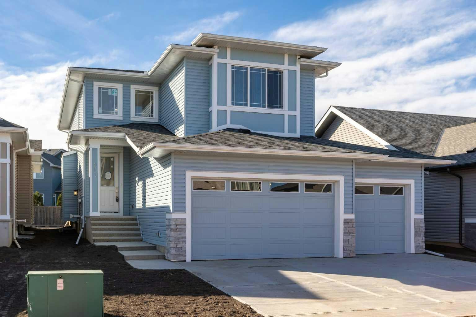 813 Hampshire Crescent NE, High River, AB, T1V 0E3