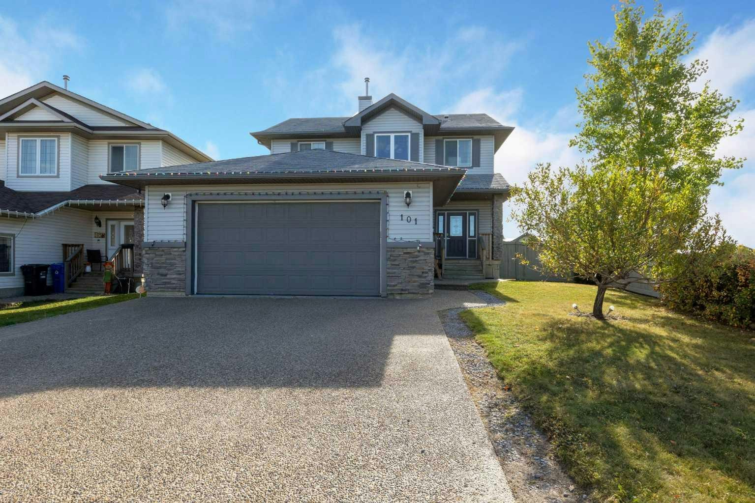 101 Red Lily Gate, Fort Mcmurray, AB, T9K 0G7