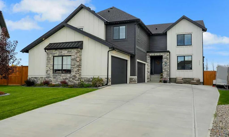 242 Boulder Creek Place