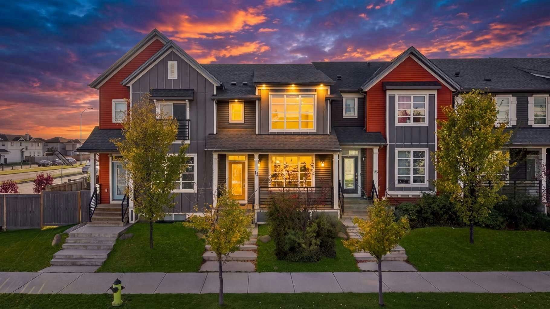 19 Savanna Street NE, Calgary, AB, T3J 0W1