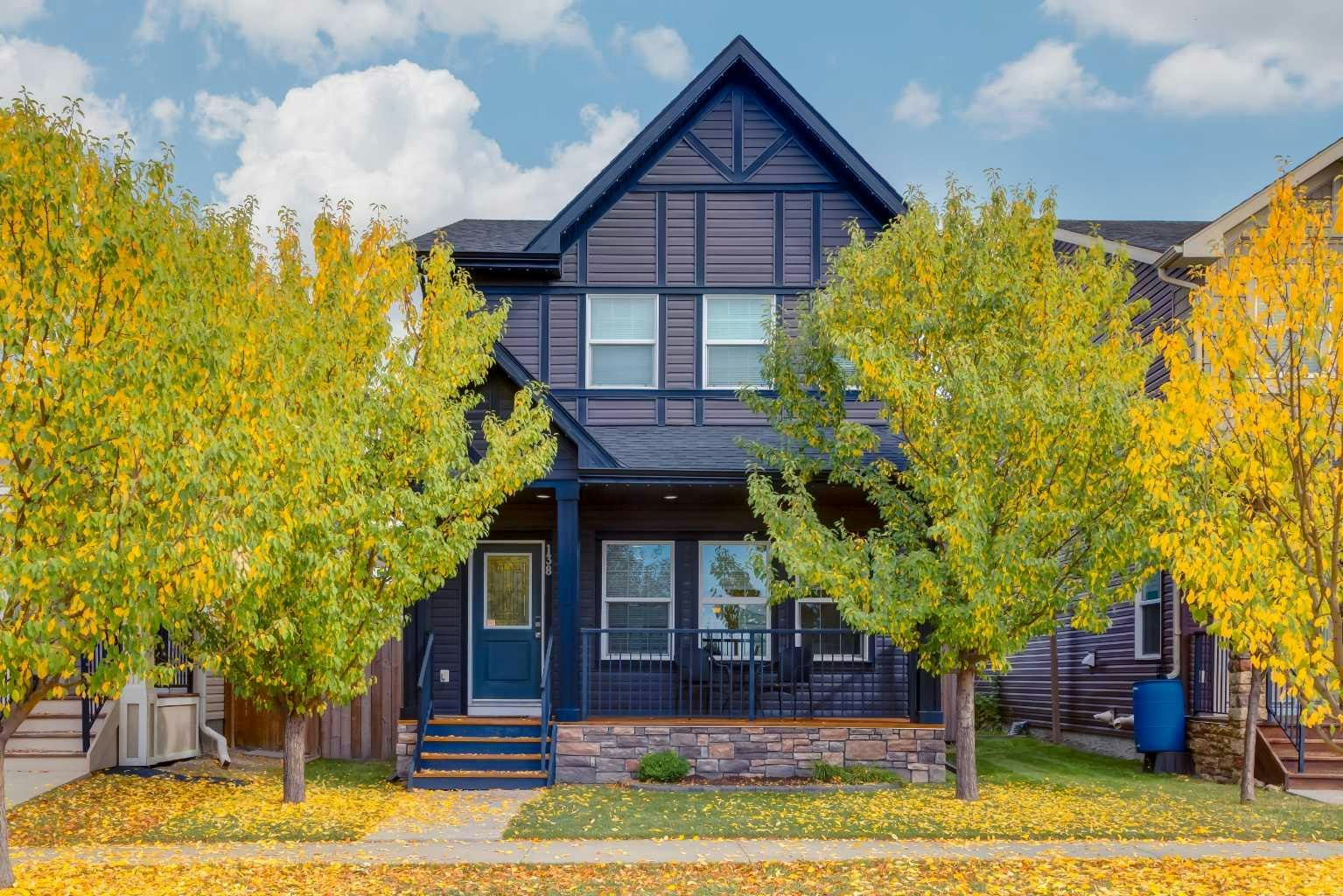 138 Ravenskirk Road SE, Airdrie, AB, T4A 0K6