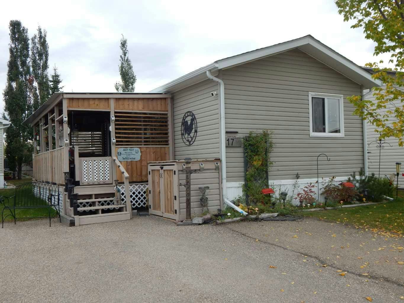17-5210 65 Avenue, Olds, AB, T4H 1W7