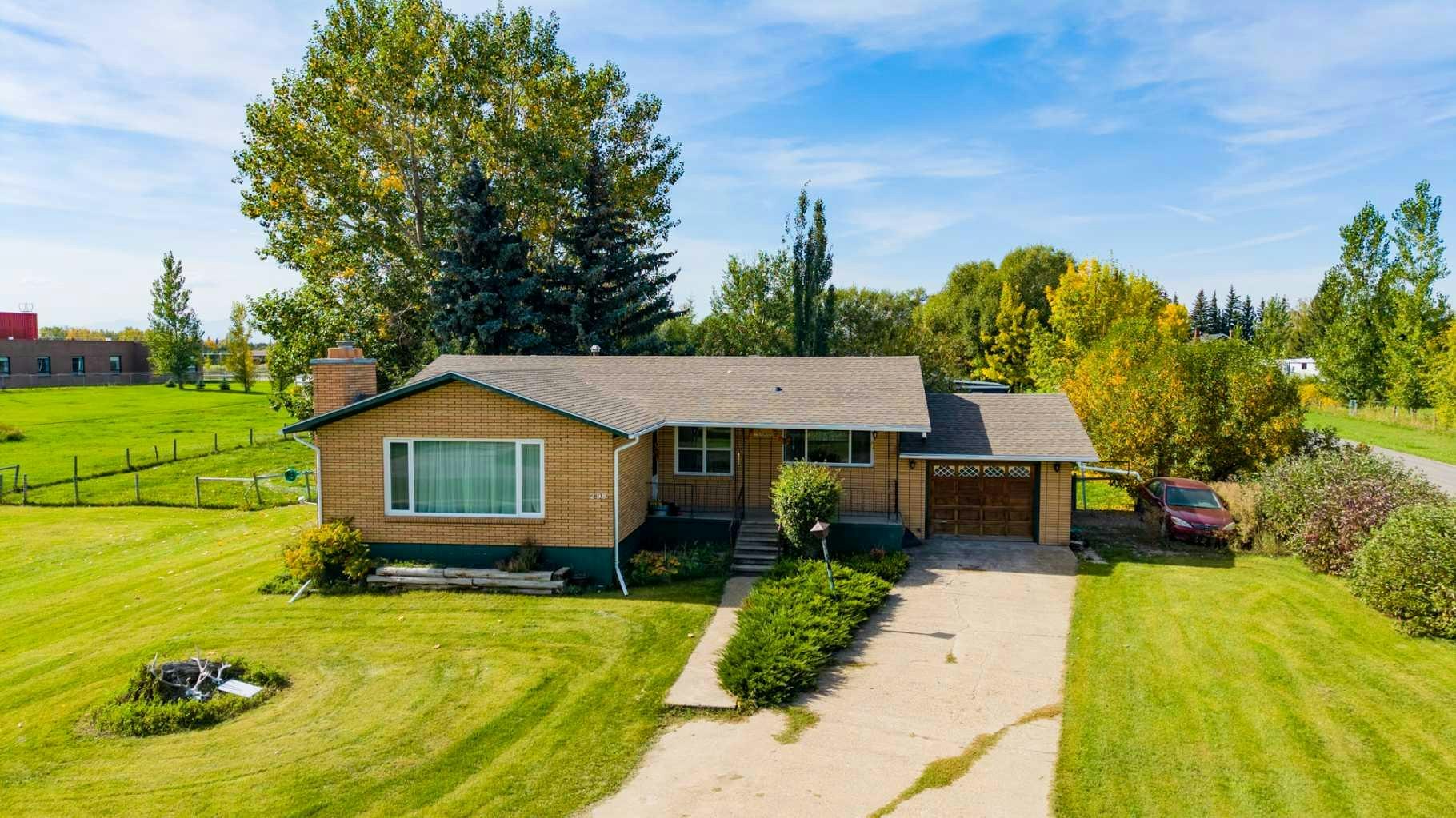 298 1 Avenue NW, Glenwood, AB, T0K 2R0