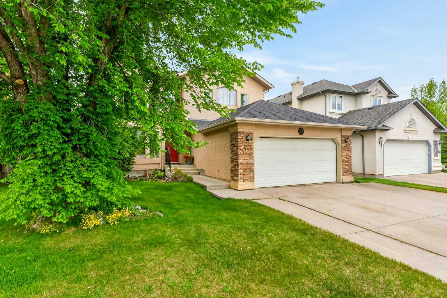 148 Sierra Madre Crescent SW, Calgary, AB, T3H 3G8