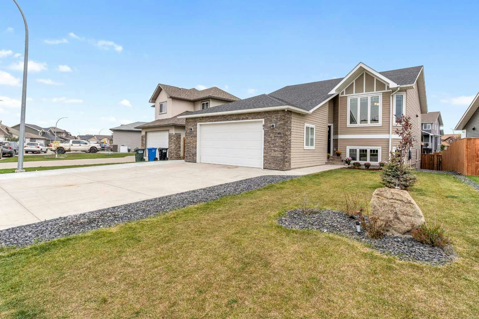 91 Valarosa Drive, Didsbury, AB, T0M 0W0