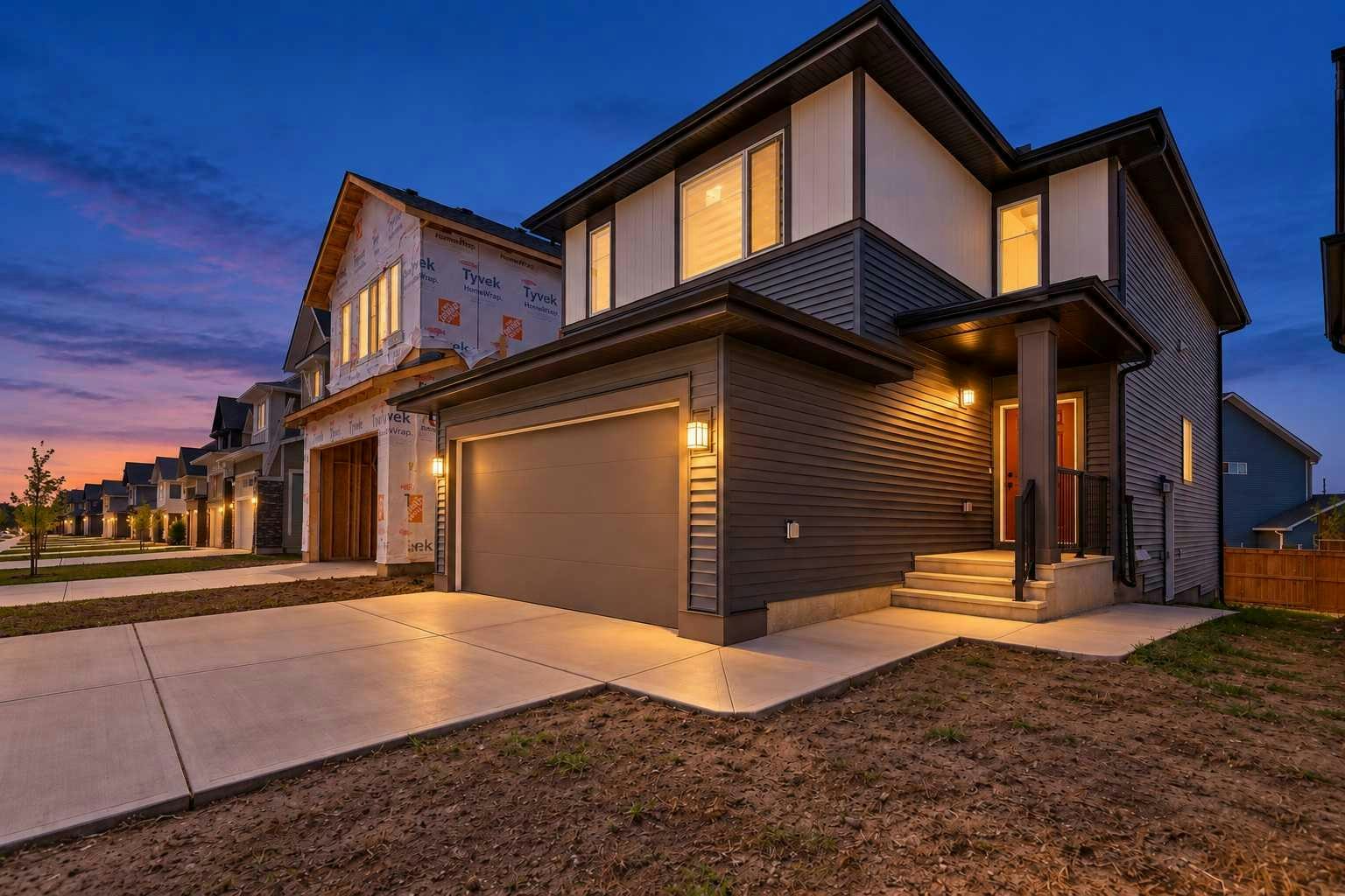 48 Southborough Lane, Cochrane, AB, T4C 3J4