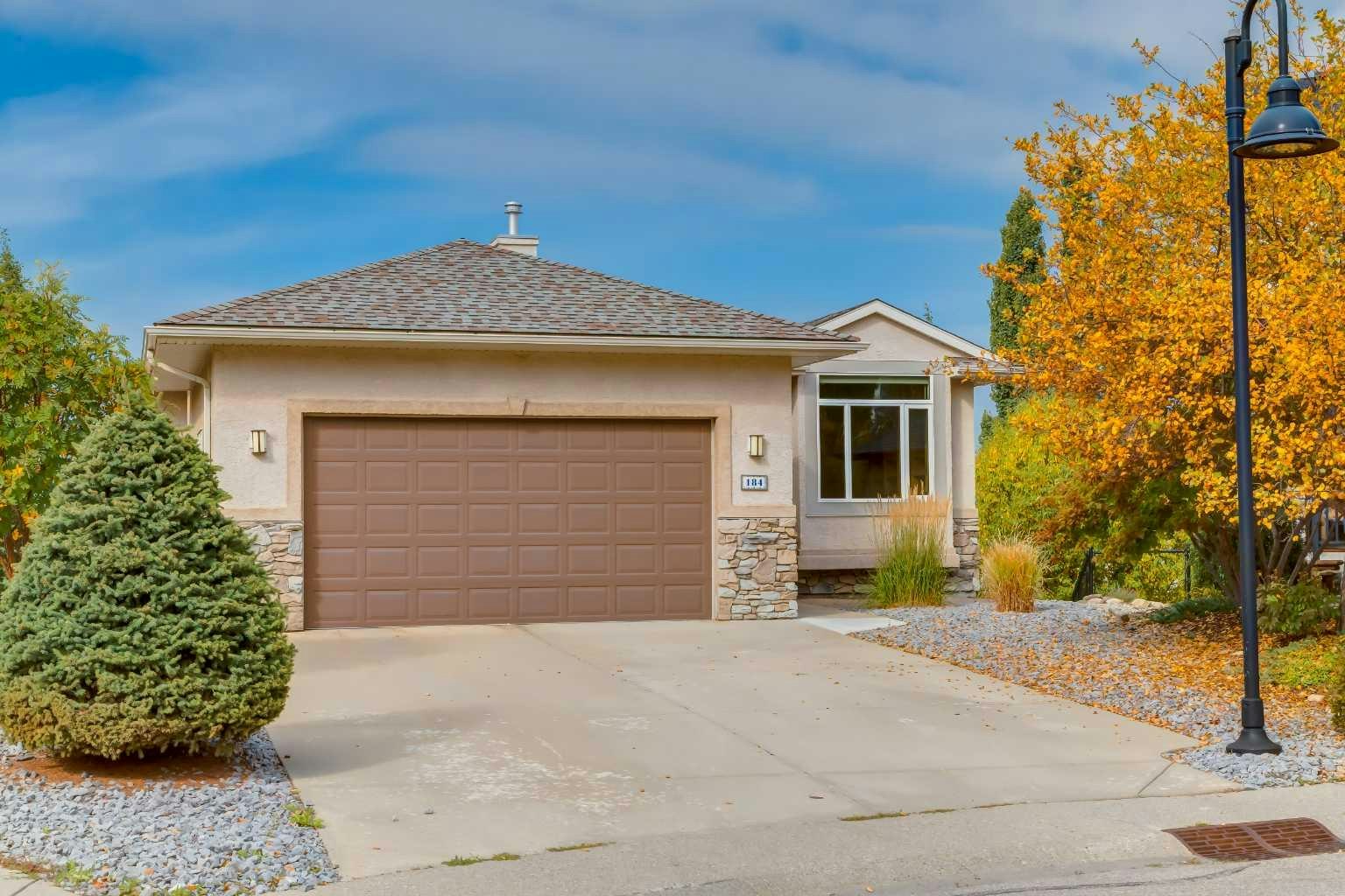 184 Sunterra Heights, Cochrane, AB, T4C 1W7