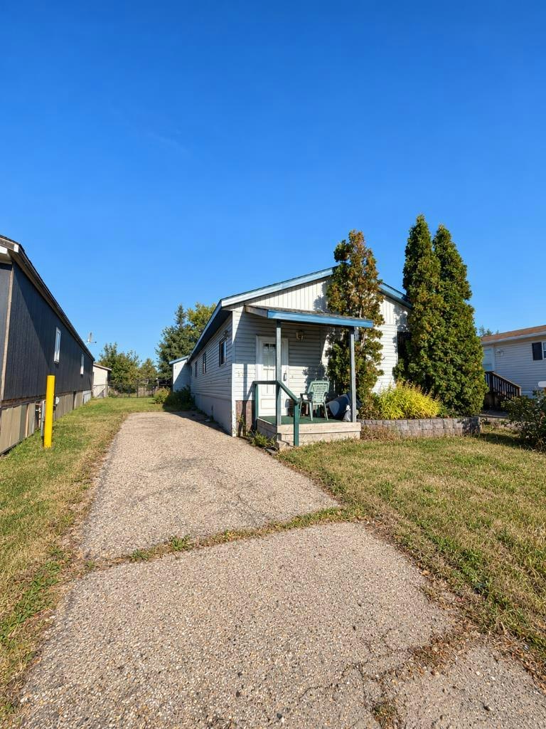 232 Gregoire Crescent, Fort Mcmurray, AB, T9H 2L4