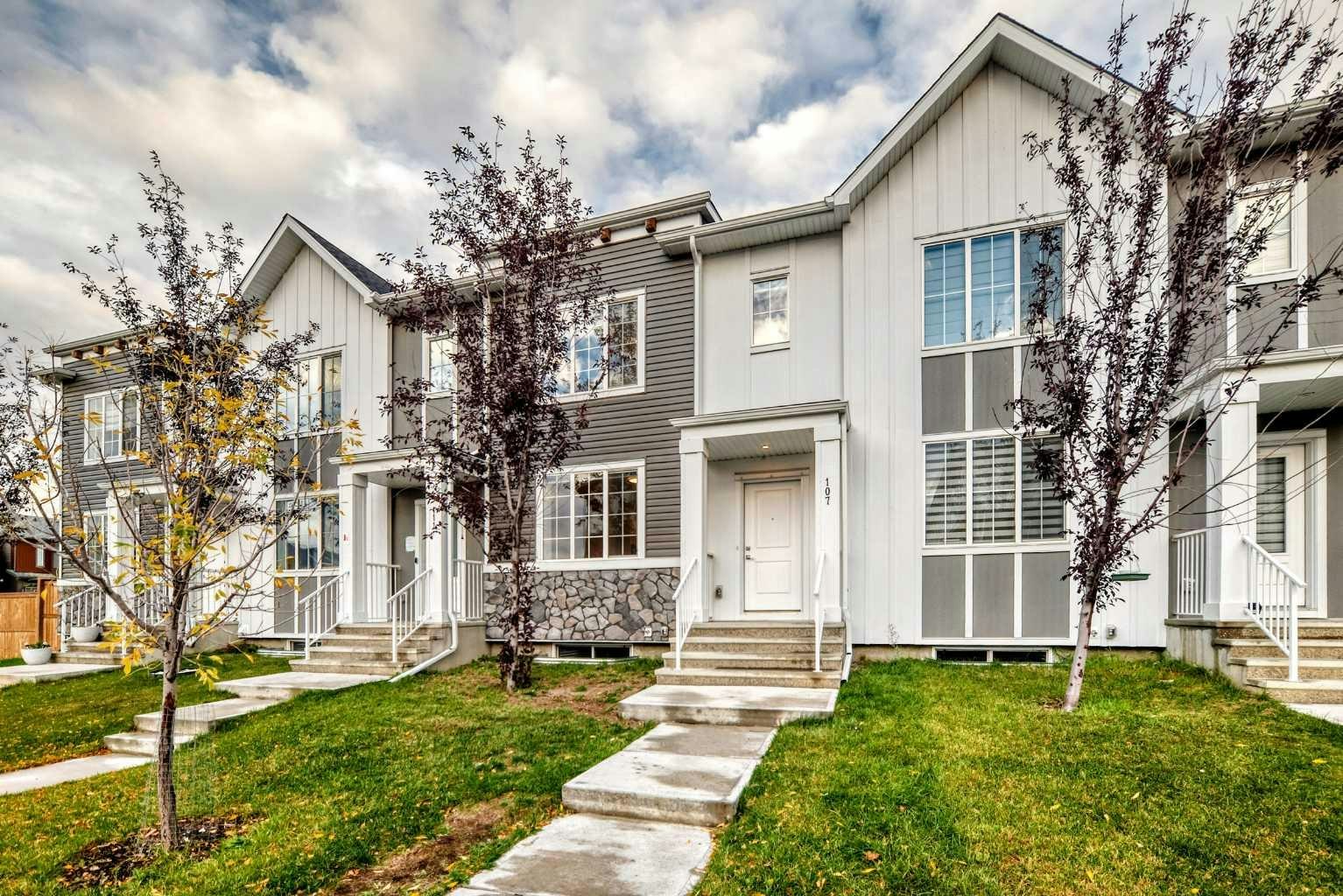 107 Cornerstone Path NE, Calgary, AB, T3N 2J4
