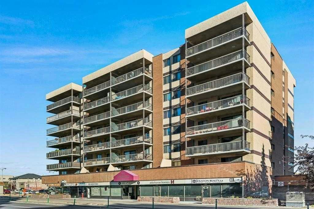 202-1334 12 Avenue SW, Calgary, AB, T3C 3R9
