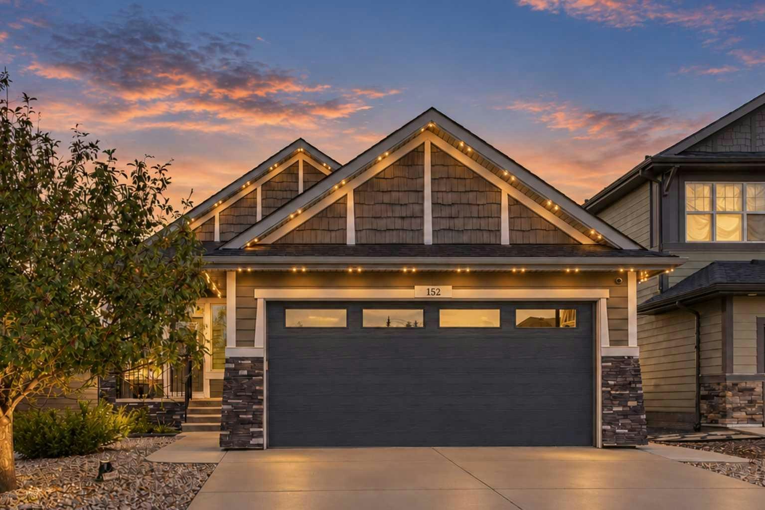152 Ranch Road, Okotoks, AB, T1S 0P4