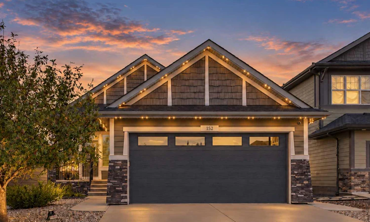152 Ranch Road
