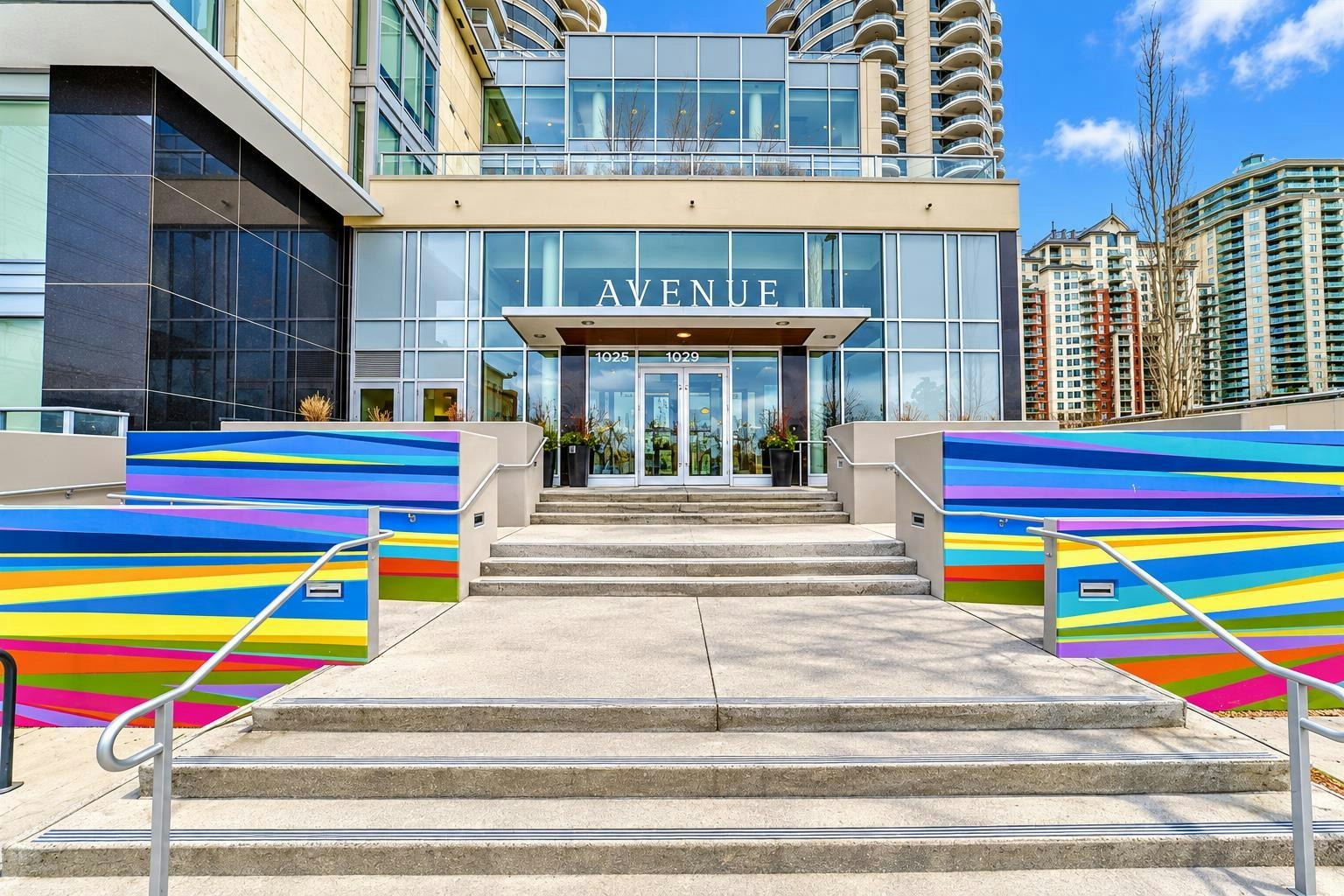 403-1025 5 Avenue SW, Calgary, AB, T2P 1N4