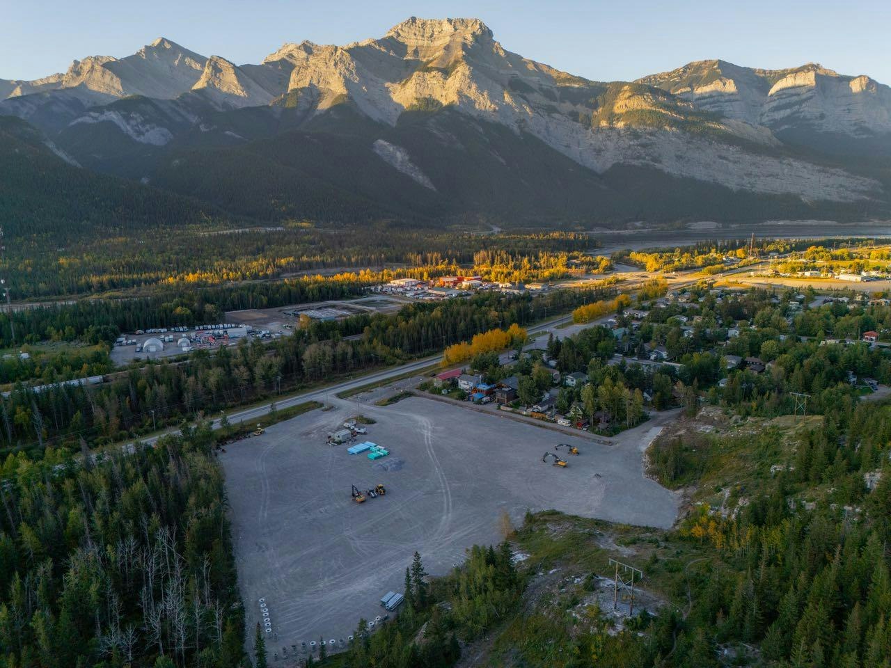 17 Skogan Peak Drive, Rural Bighorn M.D., AB, T0L 2C0