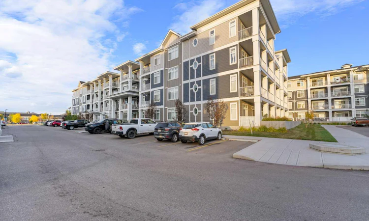 107-500 Auburn Meadows Common SE