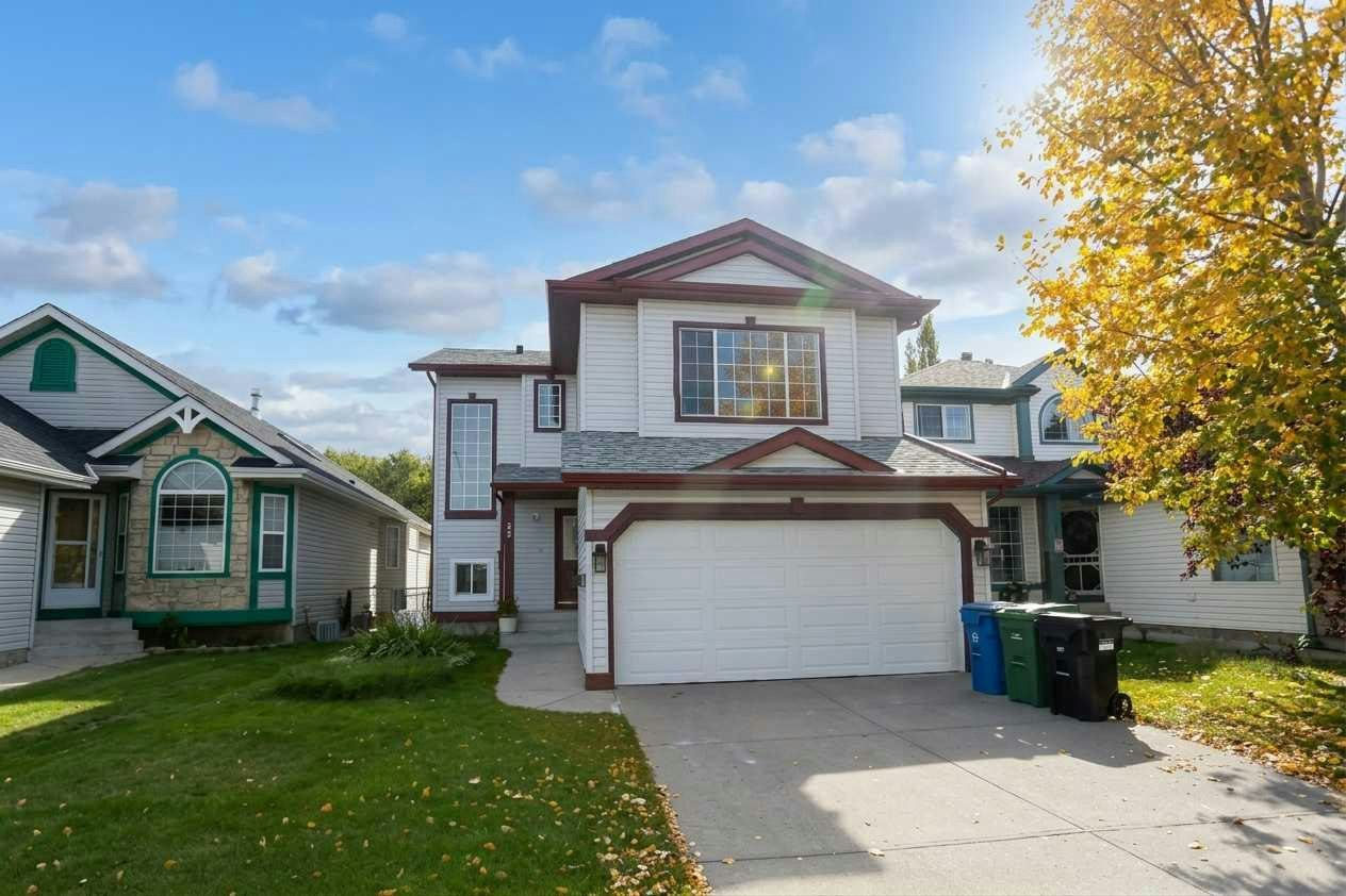 87 Hidden Ranch Terrace NW, Calgary, AB, T3A 5Z4