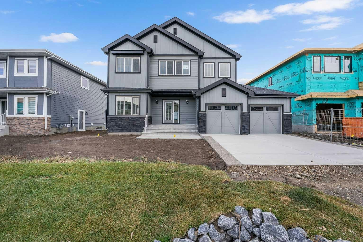 142 Sunstone Way, Rural Rocky View County, AB, T4B 5T5