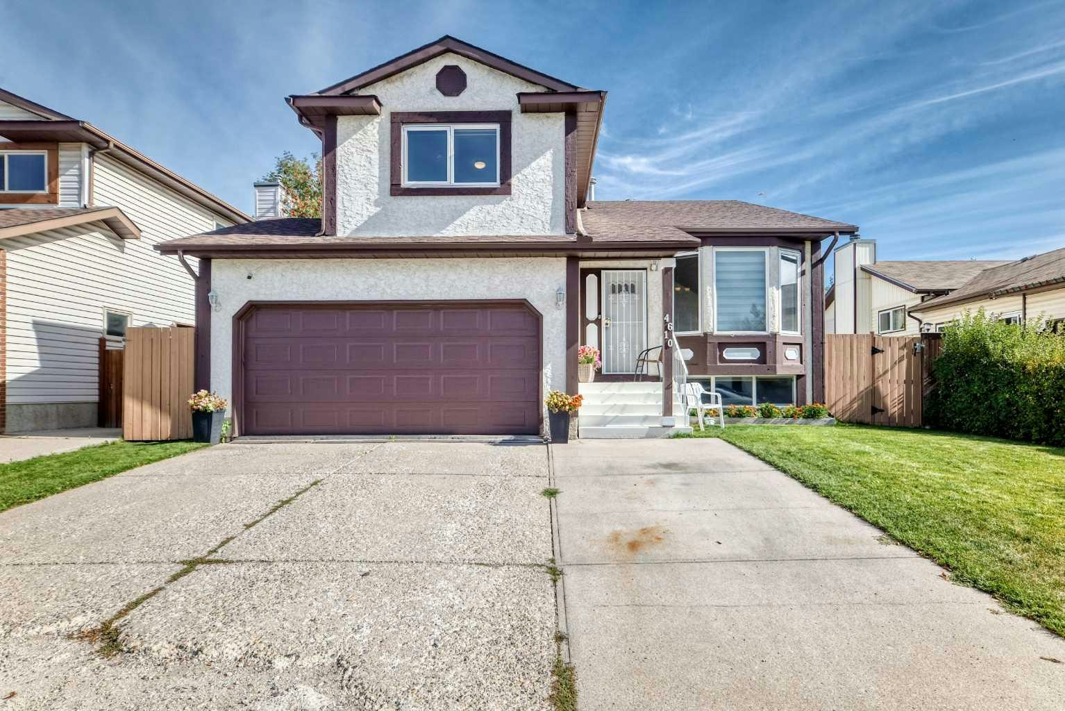 4610 43 Street NE, Calgary, AB, T1Y 6J5
