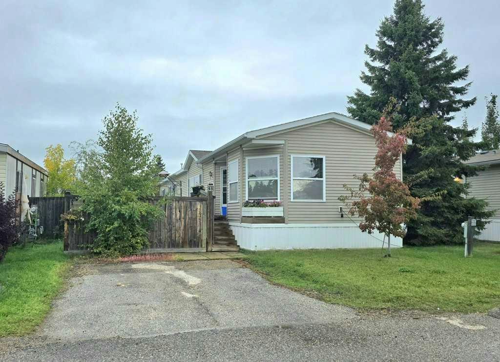 68-812 6 Avenue SW, Slave Lake, AB, T0G 2A4