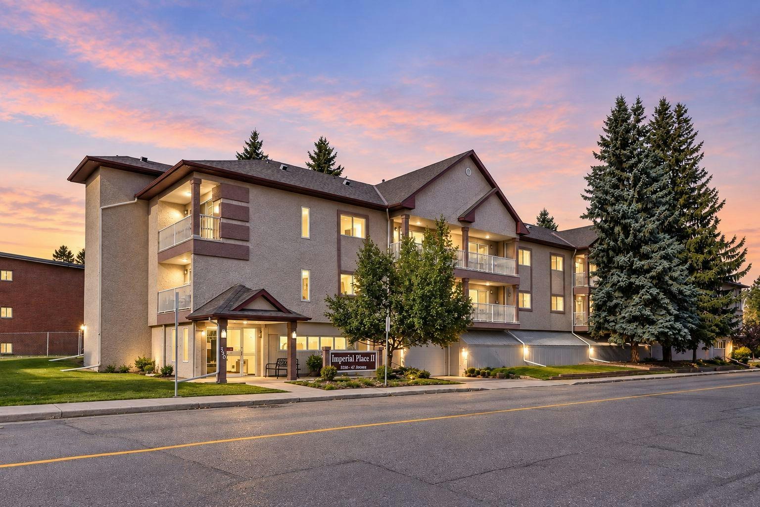 314-5330 47 Avenue, Red Deer, AB, T4N 3R2