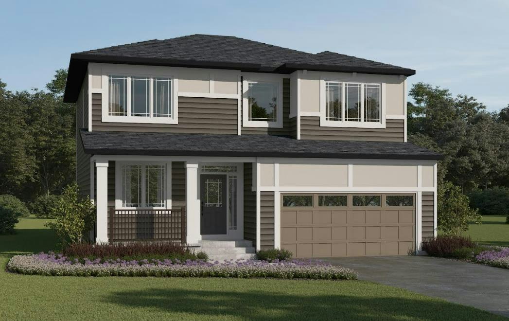 232 Carringwood Way NW, Calgary, AB, T3P 2W6