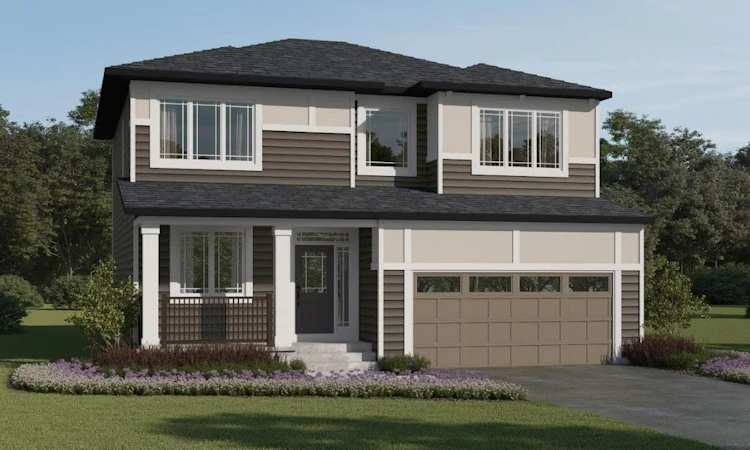 232 Carringwood Way NW