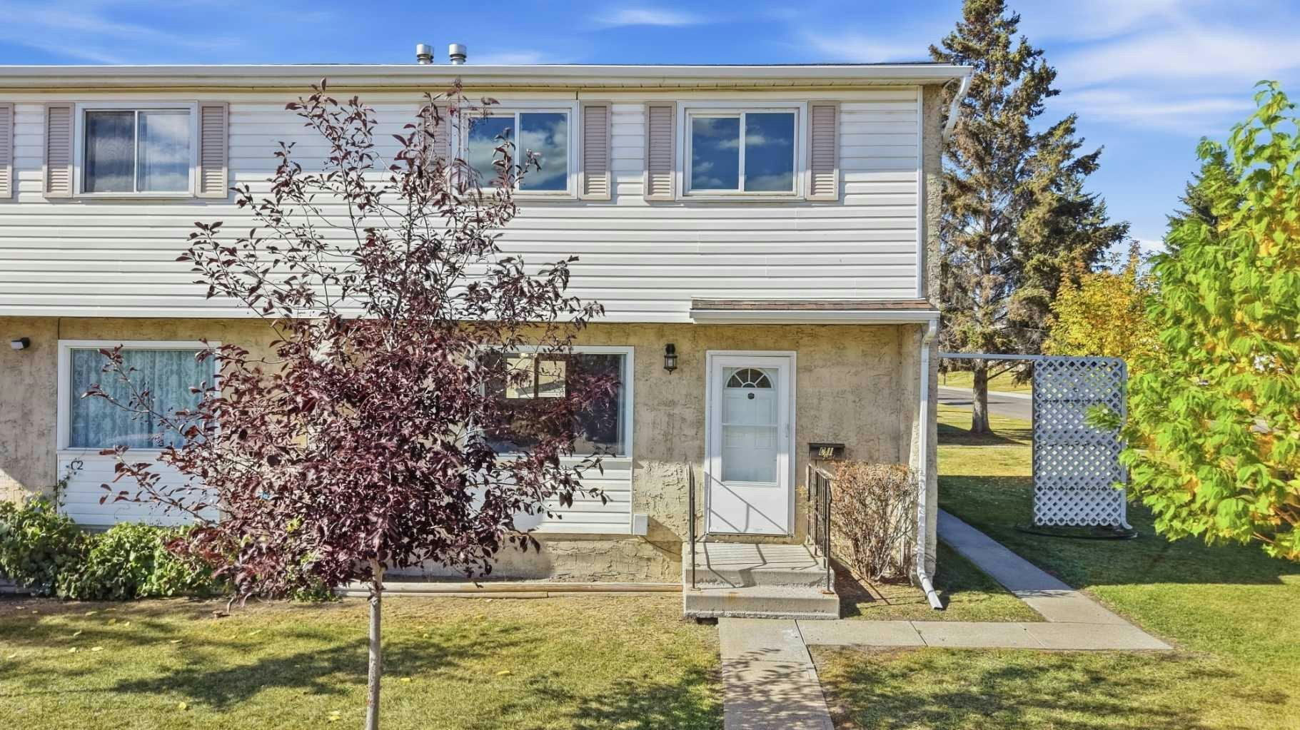 C1-35 Nash Street, Red Deer, AB, T4P 1X9