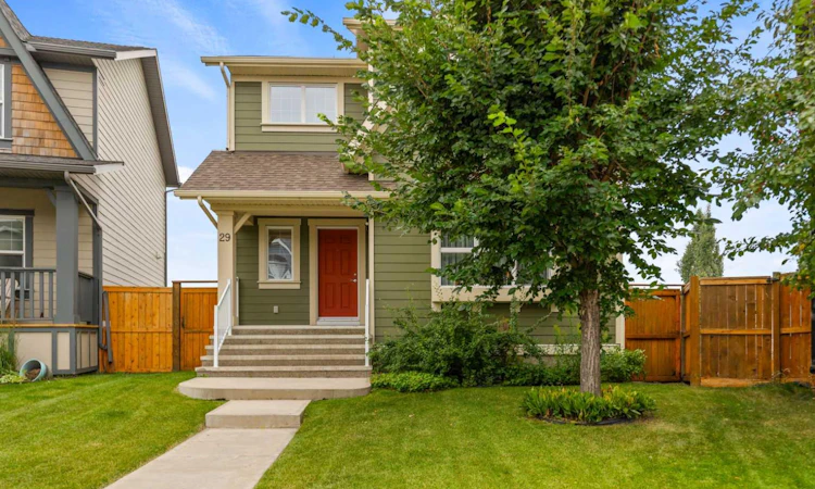 29 Brightoncrest Heights SE