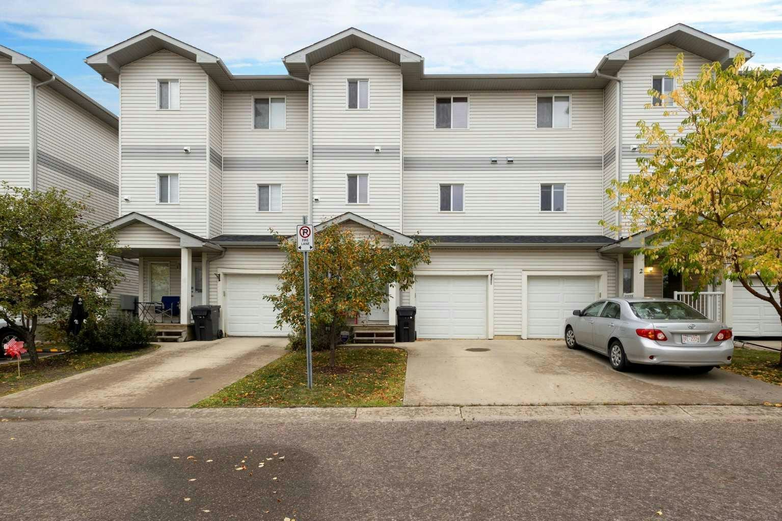 3-313 Millennium Drive, Fort Mcmurray, AB, T9K 0M2