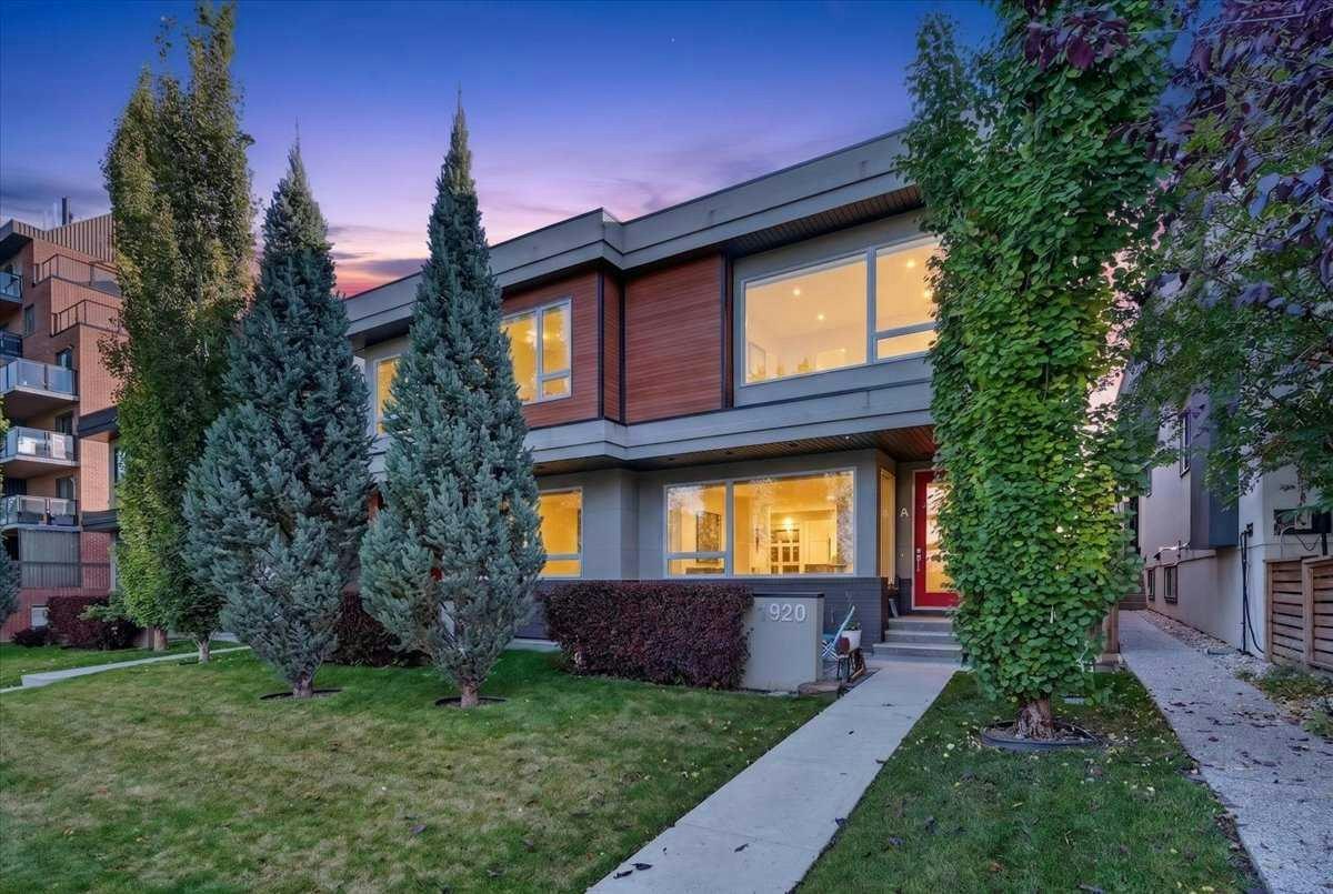 2-1920 25a Street SW, Calgary, AB, T3E 1Y5