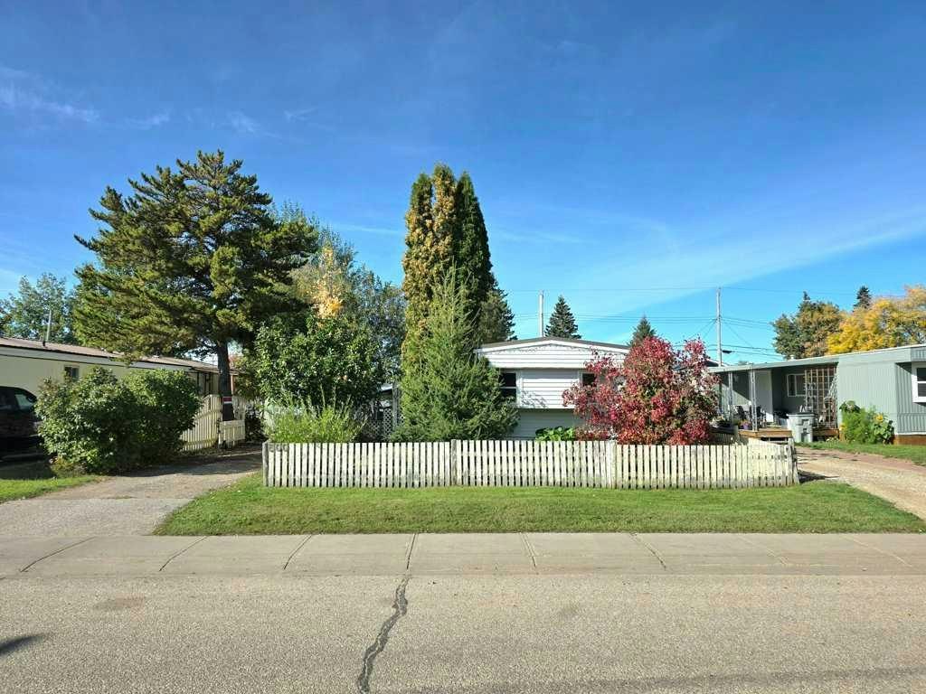 500 4 Street NW, Slave Lake, AB, T0G 2A1