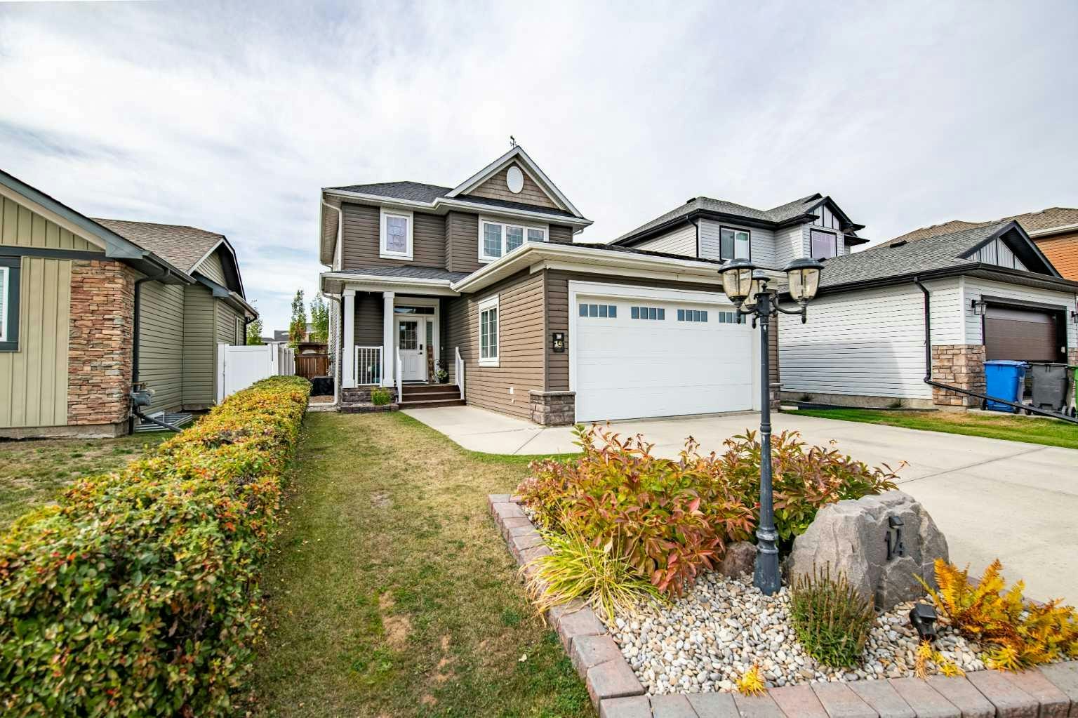 14 Windermere Close, Red Deer, AB, T4N 2J8