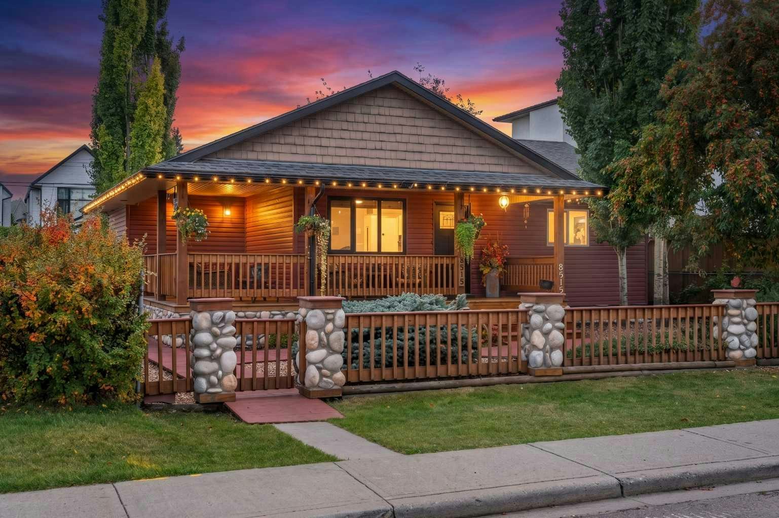 8515 48 Avenue NW, Calgary, AB, T3B 2B1