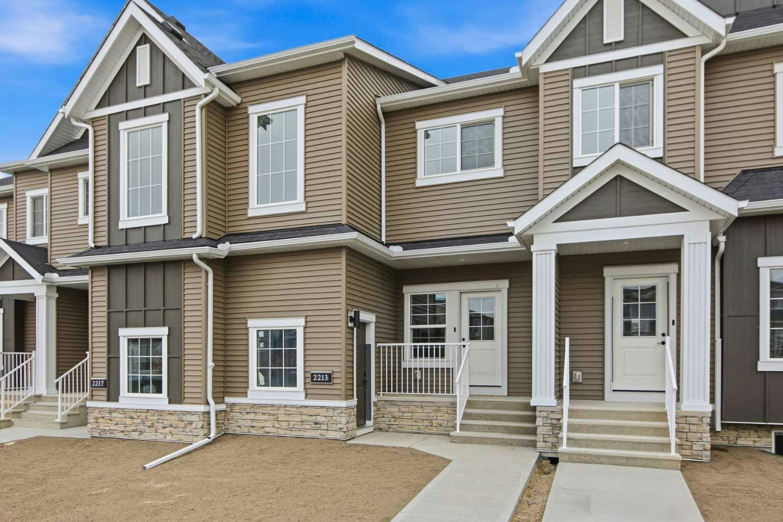 2213 Bayview Drive SW, Airdrie, AB, T4B 5N3