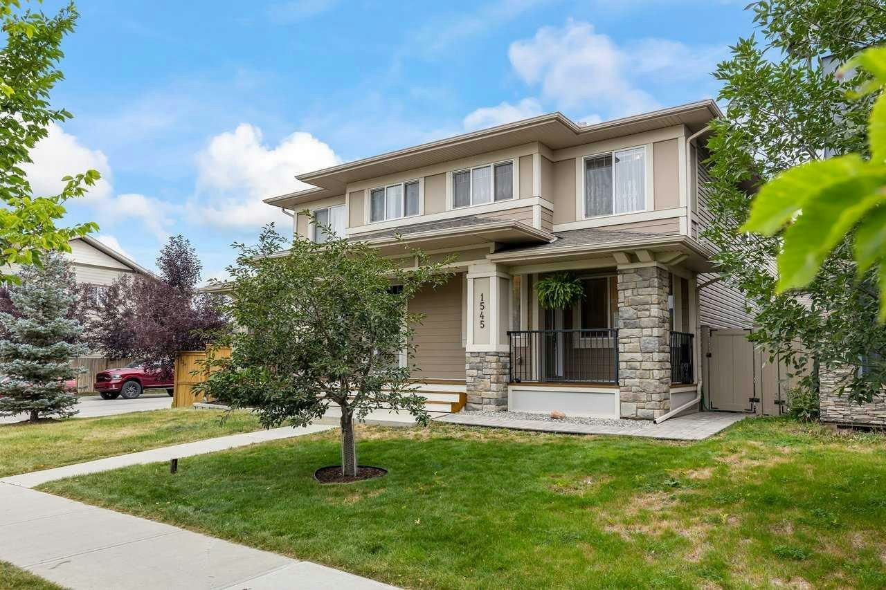 1545 Legacy Circle SE, Calgary, AB, T2X 2C3