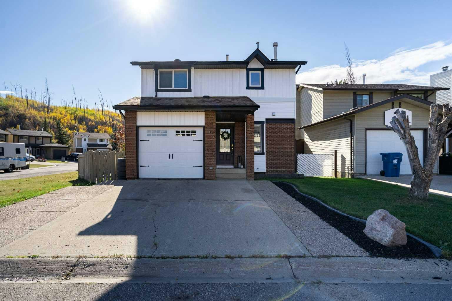 102 Goodwin Place, Fort Mcmurray, AB, T9J 1K1
