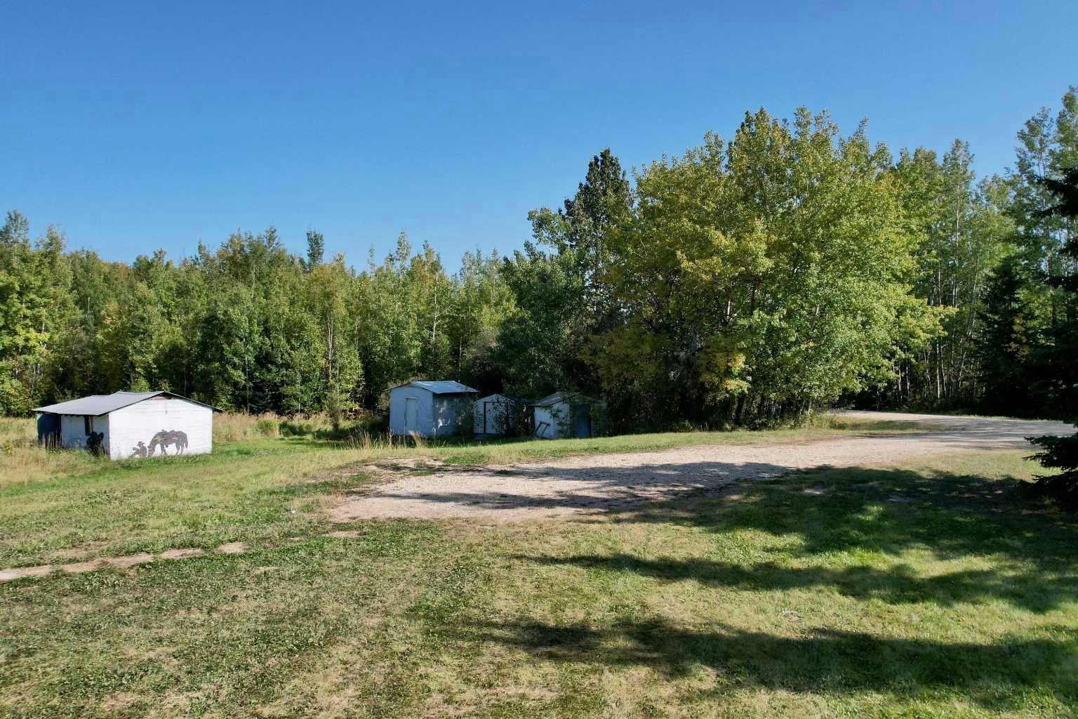 9230 Township Road 584, Rural Lac Ste. Anne County, AB, T0E 1N0