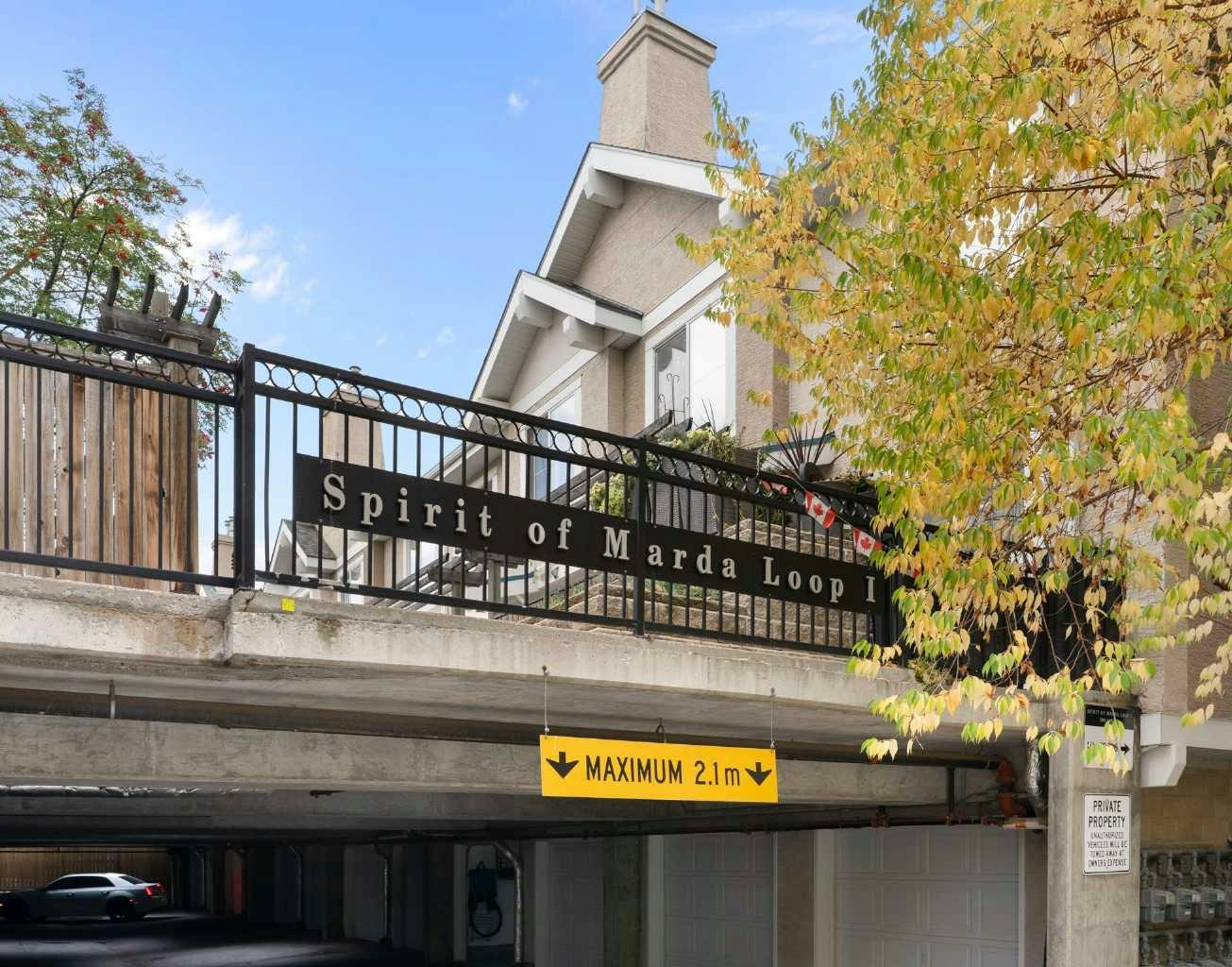 8-2001 34 Avenue SW, Calgary, AB, T2T 2C4