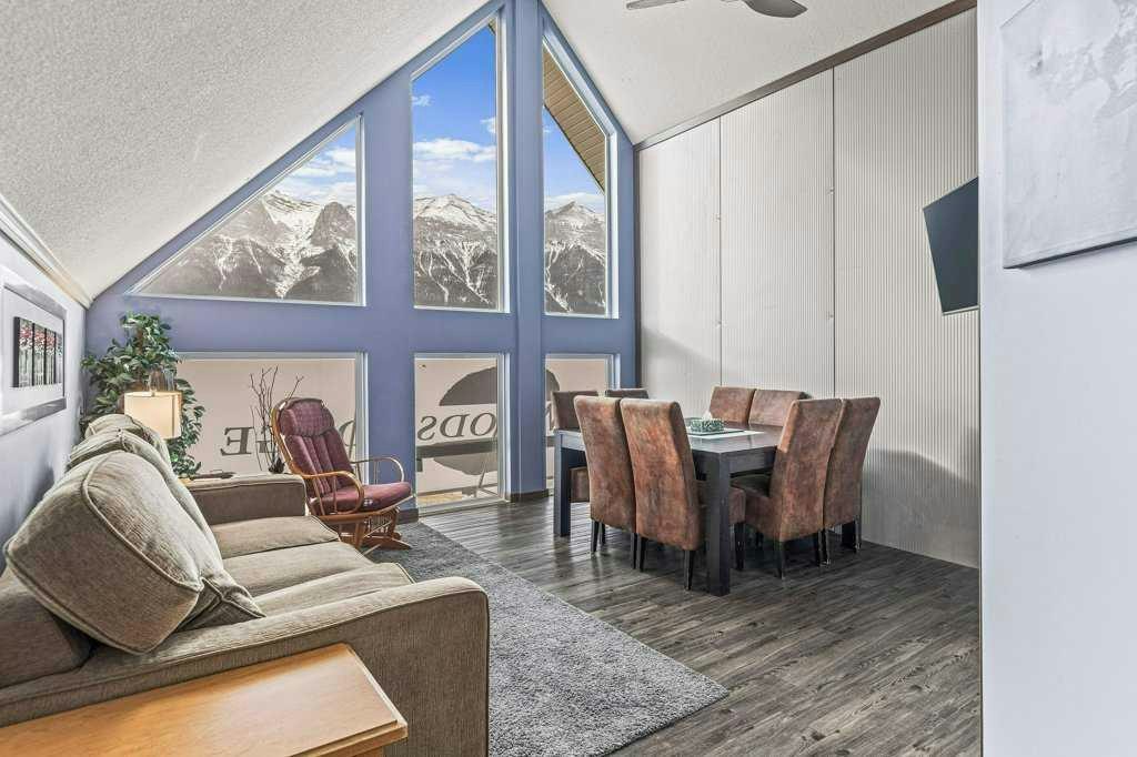 259, 260, 261, 262-1200 Harvie Heights Road, Rural Bighorn M.D., AB, T1W 2W2