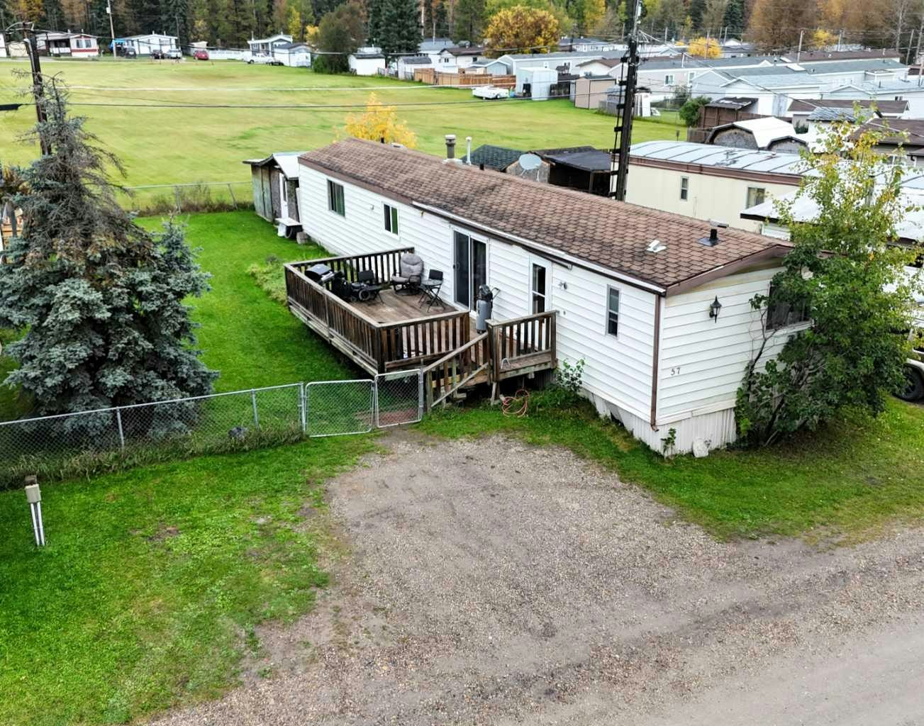 57-6026 13 Avenue, Edson, AB, T7E 1N5