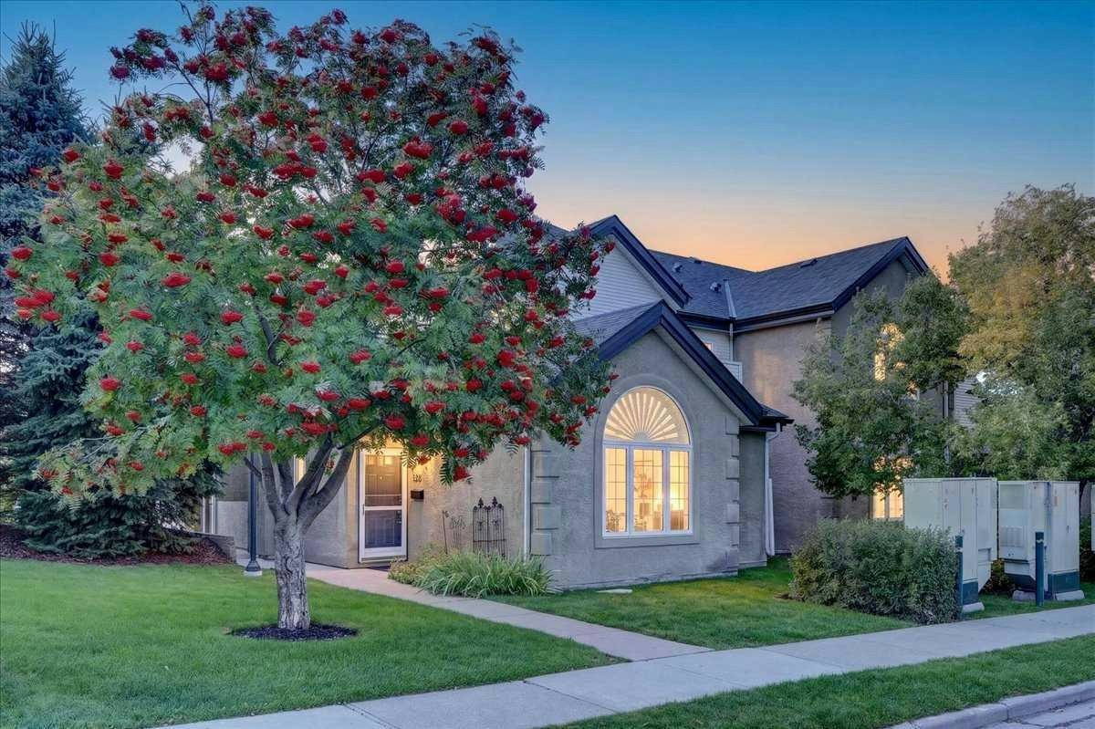 3221 2 Street NW, Calgary, AB, T2M 2X3