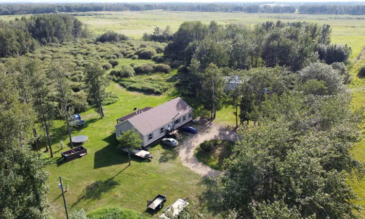 370040 Range Road 4 0