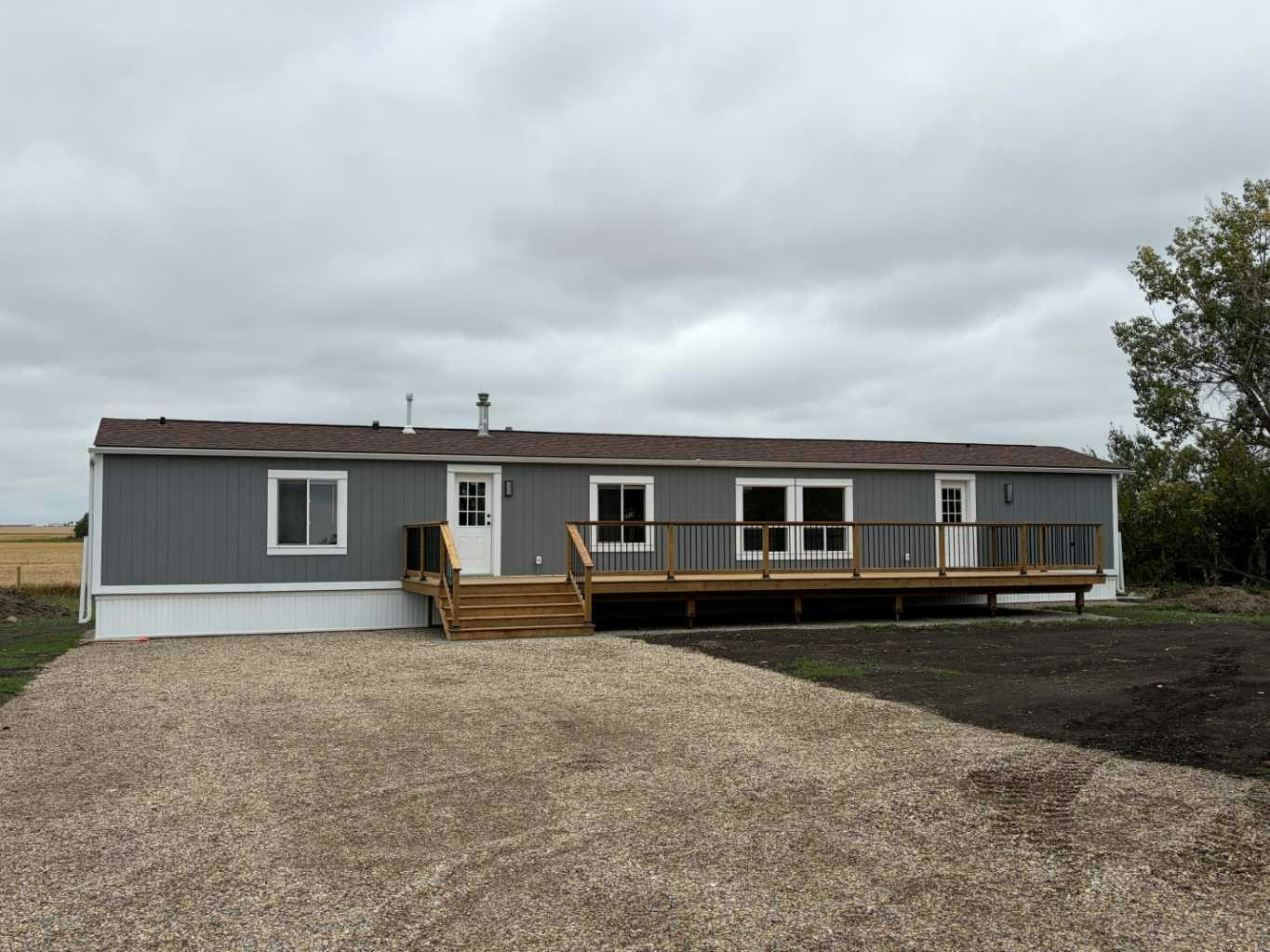 1133 Township Road 322, Rural Mountain View County, AB, T4H 4M5